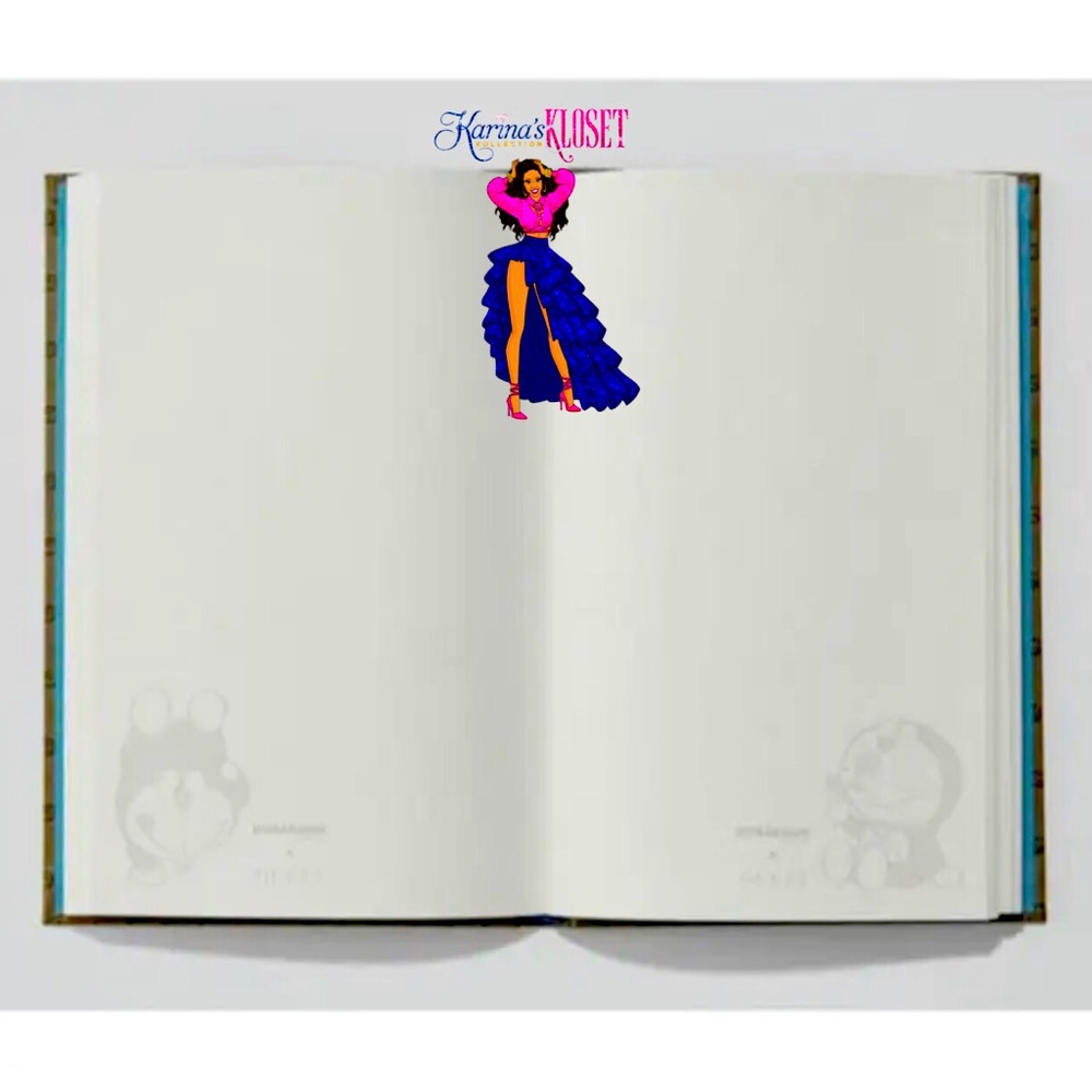 💋 Gucci Limited Edition Journal 💋NEW!! - Picture 4 of 5